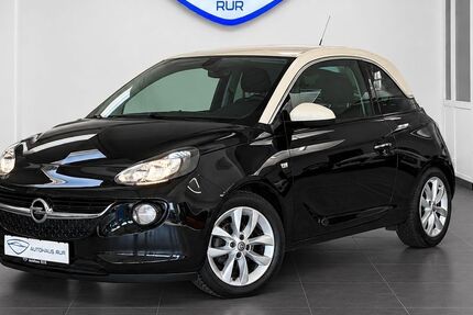 Opel Adam 83.000 km 9.490 &euro; Düren 52353