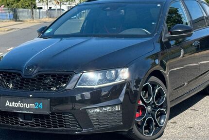 Skoda Octavia 109.000 km 16.799 &euro; Jülich 52428