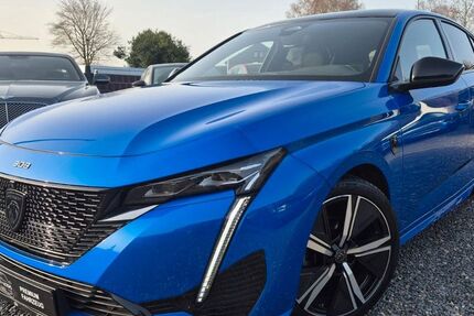 Peugeot 308 86.900 km 14.990 &euro; Stolberg 52222