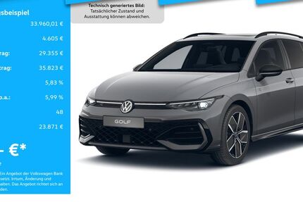 VW Golf 23.936 km 33.960 &euro; Alsdorf 52477
