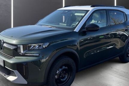 Citroen C3 Aircross 9.999 km 21.780 &euro; Aachen 52078