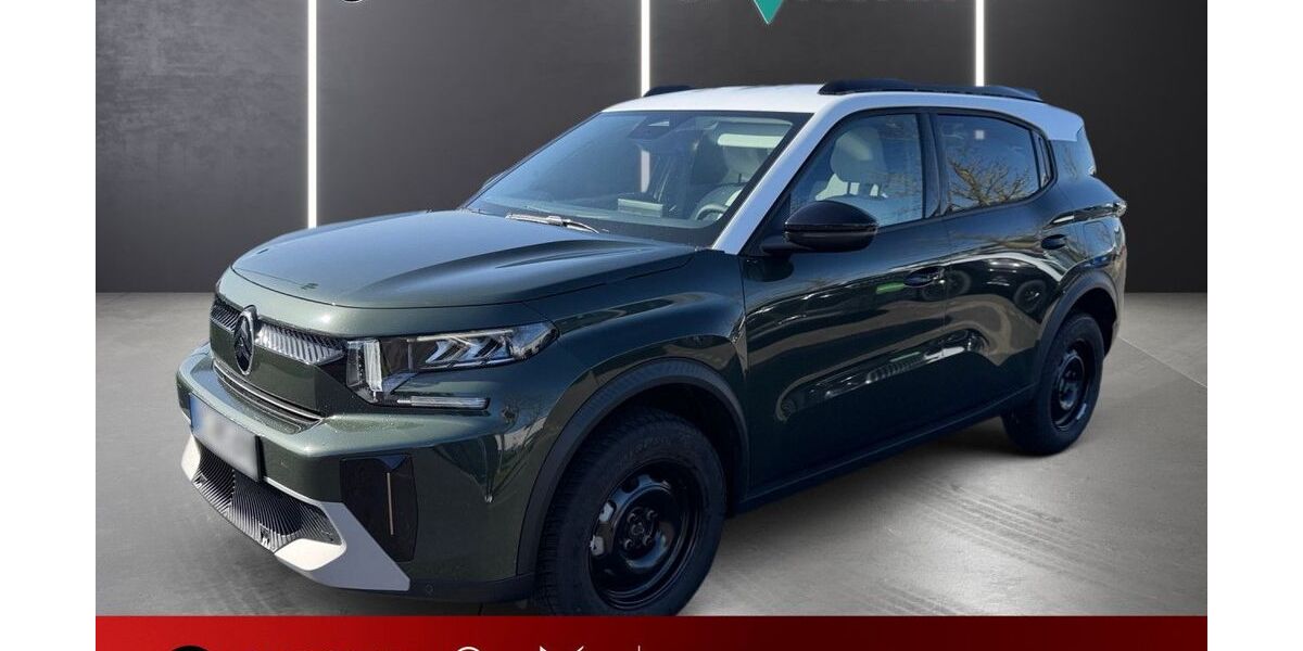 Citroen C3 Aircross 9.999 km 21.780 &euro; Aachen 52078