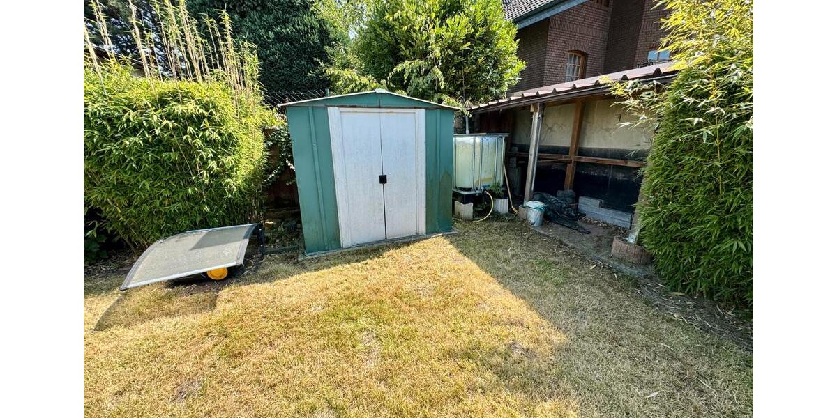 Reihenhaus Aachen Aachen-Mitte - 3 Zimmer, 75 m&sup2;, 195.000&euro; | Angebot:26022336