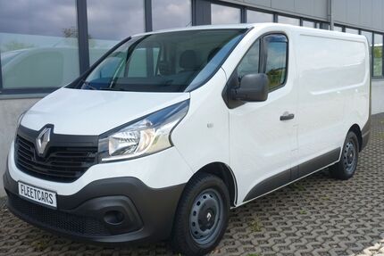 Renault Trafic 91.000 km 11.850 &euro; Simmerath (bei Aachen) 52152