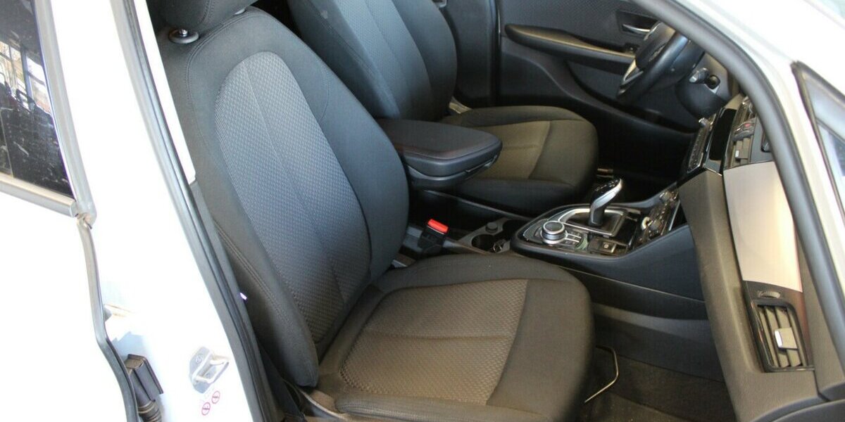 BMW 218 218d Grand Tourer Advantage 117.506 km 15.980 &euro; Euskirchen 53881