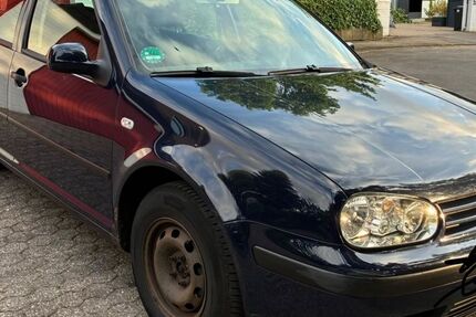 VW Golf 260.000 km 1.100 &euro; Stolberg 52222