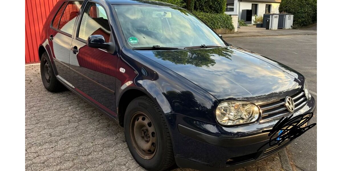 VW Golf 260.000 km 1.100 &euro; Stolberg 52222