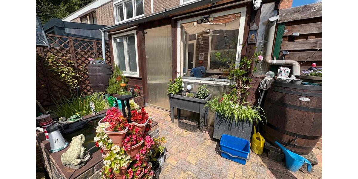 Reihenhaus Herzogenrath - 4 Zimmer, 101 m&sup2;, 229.000&euro; | Angebot:25966319