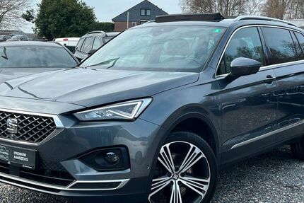 Seat Tarraco 137.536 km 23.990 &euro; Stolberg 52222