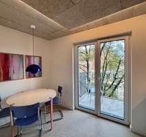 Wohnung Aachen Aachen-Mitte - 2 Zimmer, 47 m&sup2;, 1.520&euro; | Angebot:26619378