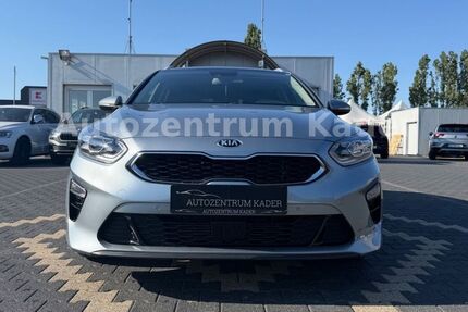 Kia ceed Sportswagon 98.000 km 14.900 &euro; Eschweiler 52249