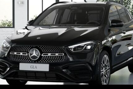 Mercedes-Benz GLA 180 9.900 km 44.990 &euro; Aachen 52068