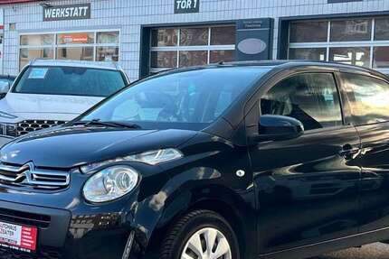Citroen C1 70.000 km 6.490 &euro; Stolberg 52222