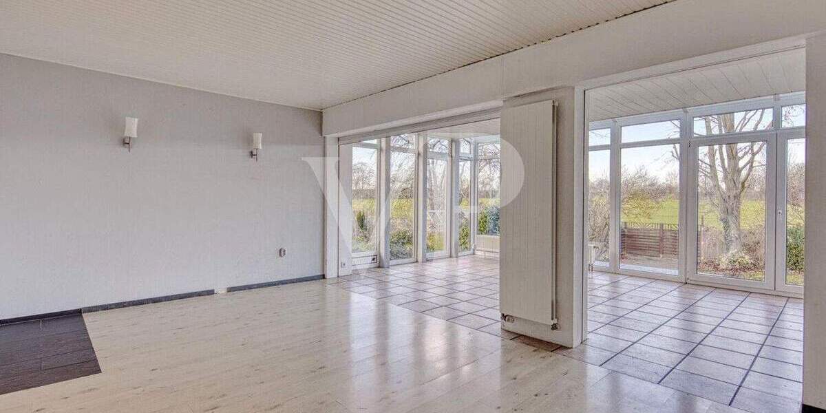 Einfamilienhaus Nörvenich - 6 Zimmer, 185 m&sup2;, 479.000&euro; | Angebot:25741517