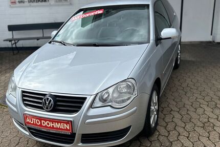 VW Polo 203.000 km 3.950 &euro; Hürth 50354