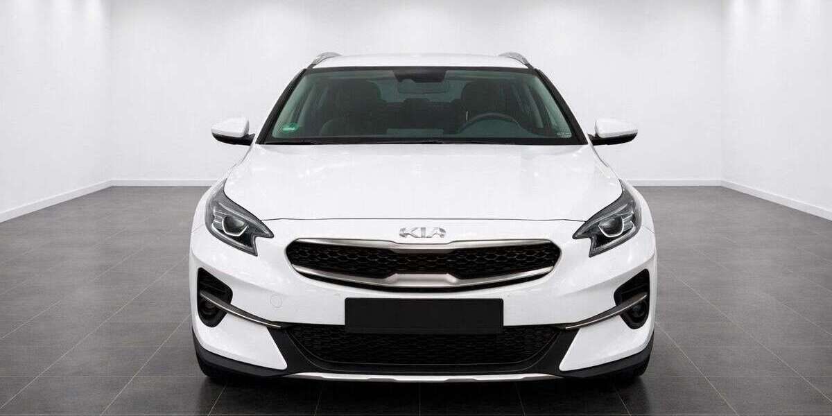 Kia XCeed 64.483 km 19.990 &euro; Kerpen 50170