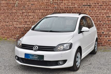 VW Golf Plus 198.000 km 2.990 &euro; Düren 52351