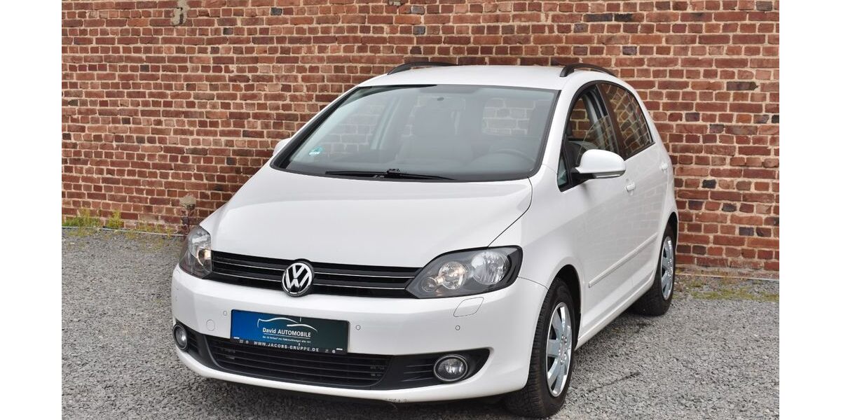 VW Golf Plus 198.000 km 2.990 &euro; Düren 52351