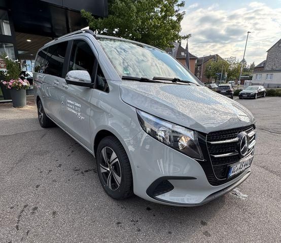 Mercedes-Benz V 250 6.500 km 60.990 &euro; Stolberg 52223