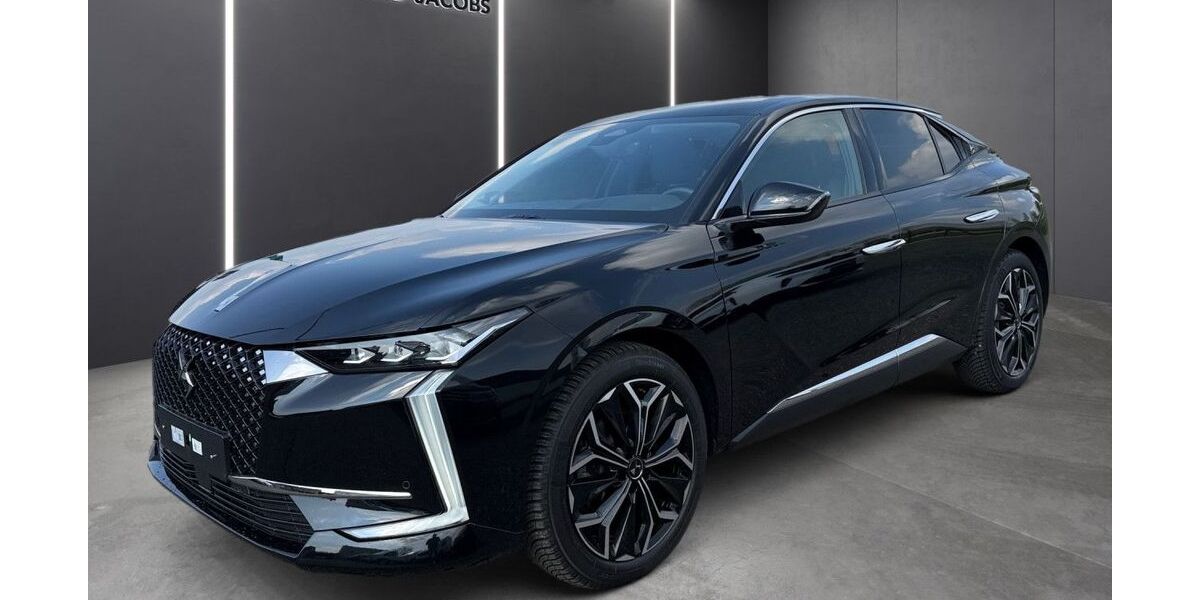 DS Automobiles DS4 22.000 km 24.480 &euro; Düren 52353