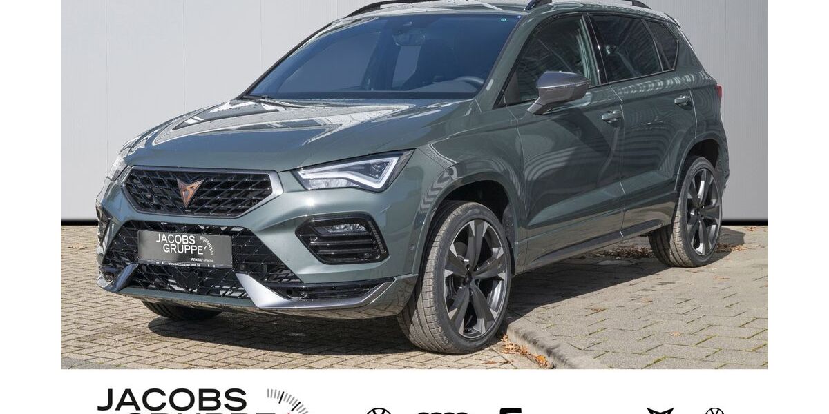 Cupra Ateca 1.111 km 36.490 &euro; Düren 52351