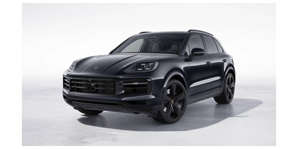 Porsche Cayenne 17.598 km 103.800 &euro; Aachen 52068