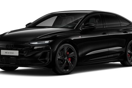 Audi A6 e-tron 6.666 km 72.690 &euro; Aachen 52078