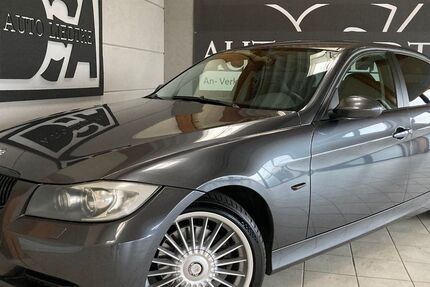 Alpina D3 120.000 km 14.999 &euro; Jülich 52428
