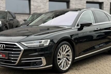 Audi A8 116.000 km 38.900 &euro; Alsdorf 52477