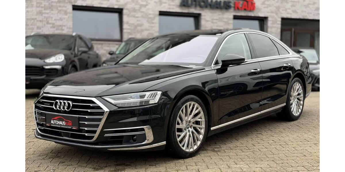 Audi A8 116.000 km 38.900 &euro; Alsdorf 52477