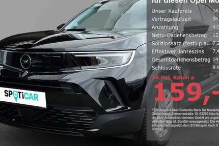 Opel Mokka 31.600 km 16.290 &euro; Aachen 52078