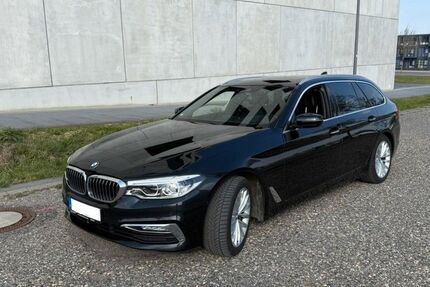BMW 530 208.000 km 19.999 &euro; Aachen 52074