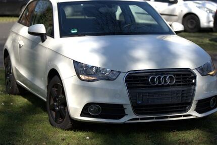 Audi A1 184.800 km 5.000 &euro; Herzogenrath 52134