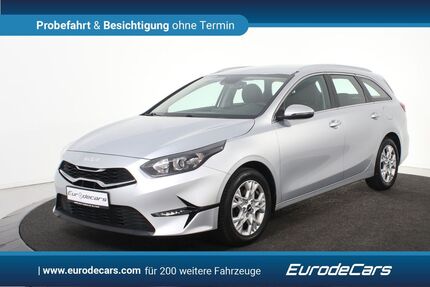 Kia ceed Sportswagon 67.000 km 16.400 &euro; Herzogenrath 52134