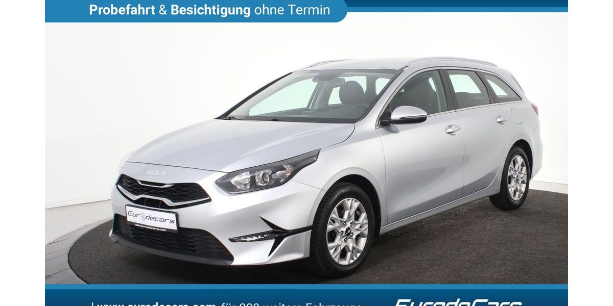 Kia ceed Sportswagon 67.000 km 16.400 &euro; Herzogenrath 52134