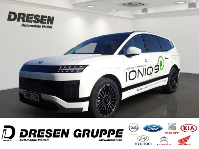 Hyundai IONIQ 9 5.500 km 69.990 &euro; Euskirchen 53881