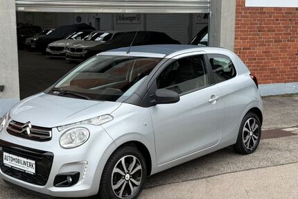 Citroen C1 32.740 km 8.499 &euro; Düren 52353