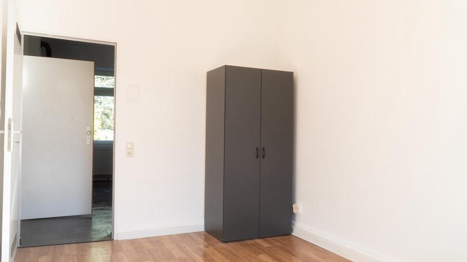 Etagenwohnung Aachen Eilendorf - 1 Zimmer, 18 m&sup2;, 399&euro; | Angebot:25995508