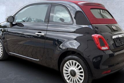 Fiat 500 60.196 km 8.800 &euro; KERPEN 50170