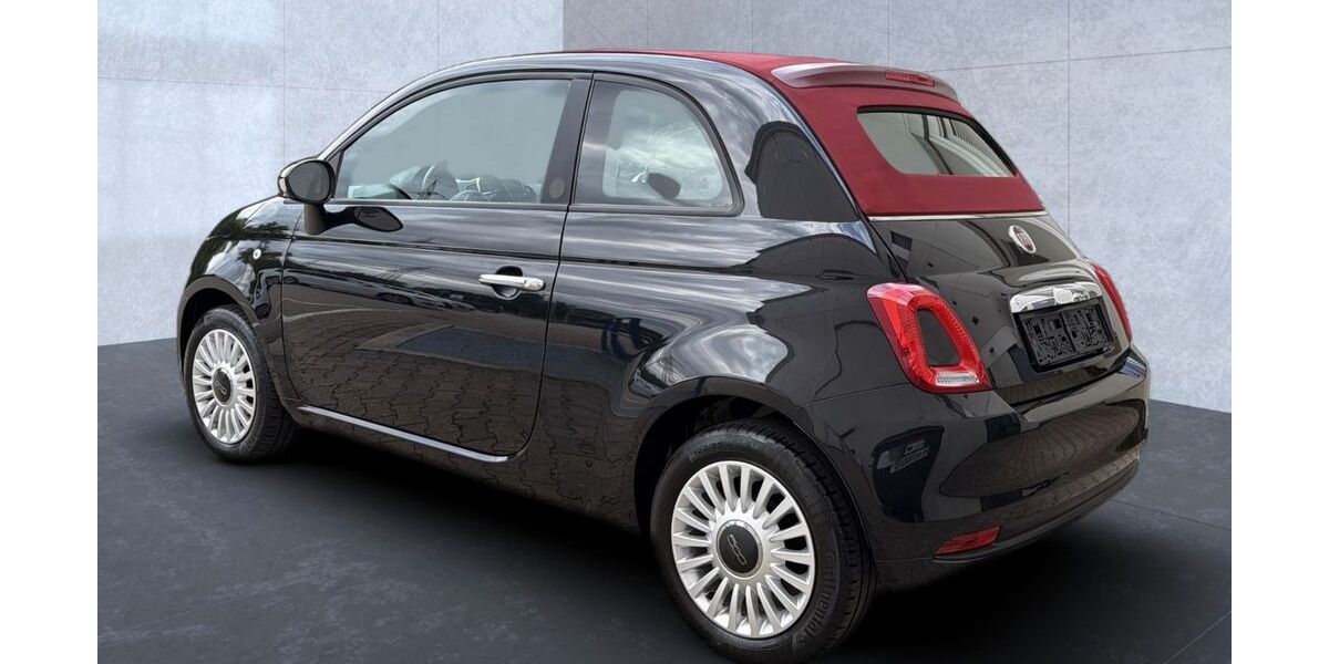 Fiat 500 60.196 km 8.800 &euro; KERPEN 50170