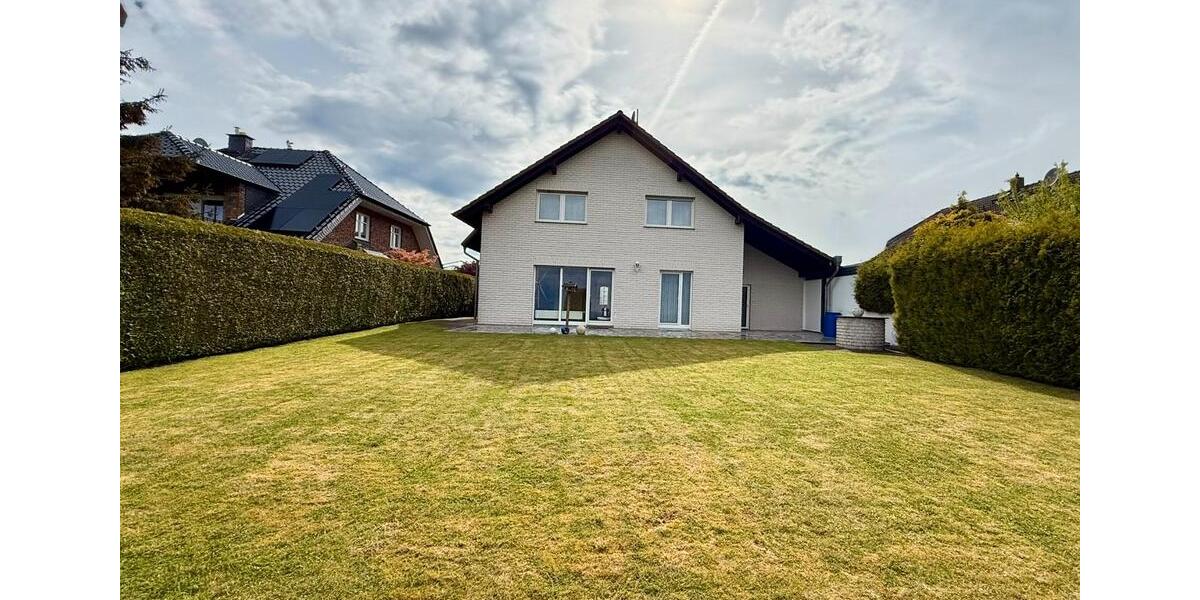Einfamilienhaus Nideggen - 6 Zimmer, 139 m&sup2;, 525.000&euro; | Angebot:26675909
