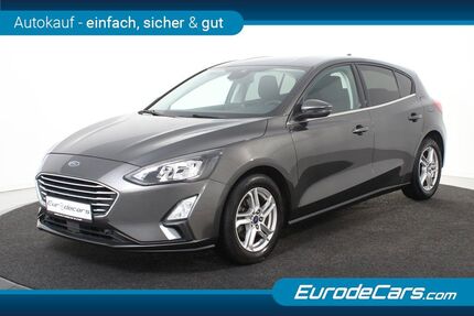 Ford Focus 41.000 km 15.700 &euro; Herzogenrath 52134