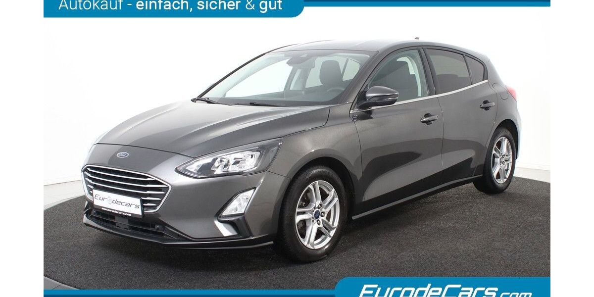 Ford Focus 41.000 km 15.700 &euro; Herzogenrath 52134