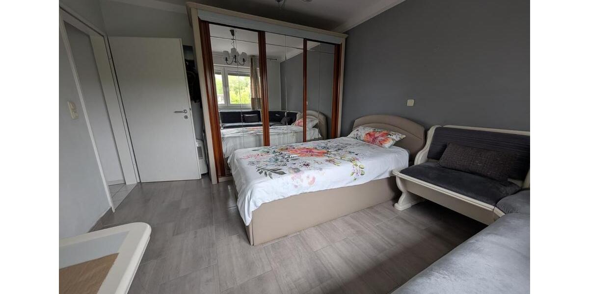 Etagenwohnung Aachen Eilendorf - 2 Zimmer, 62 m&sup2;, 910&euro; | Angebot:26537098