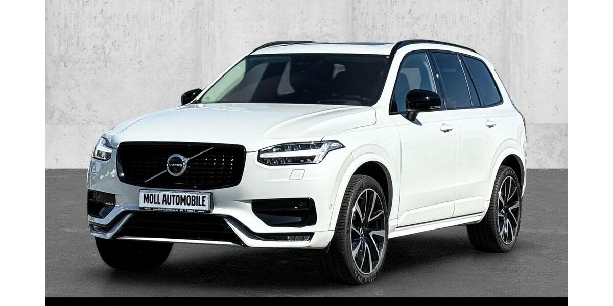 Volvo XC90 27.286 km 51.975 &euro; Bergheim 50126