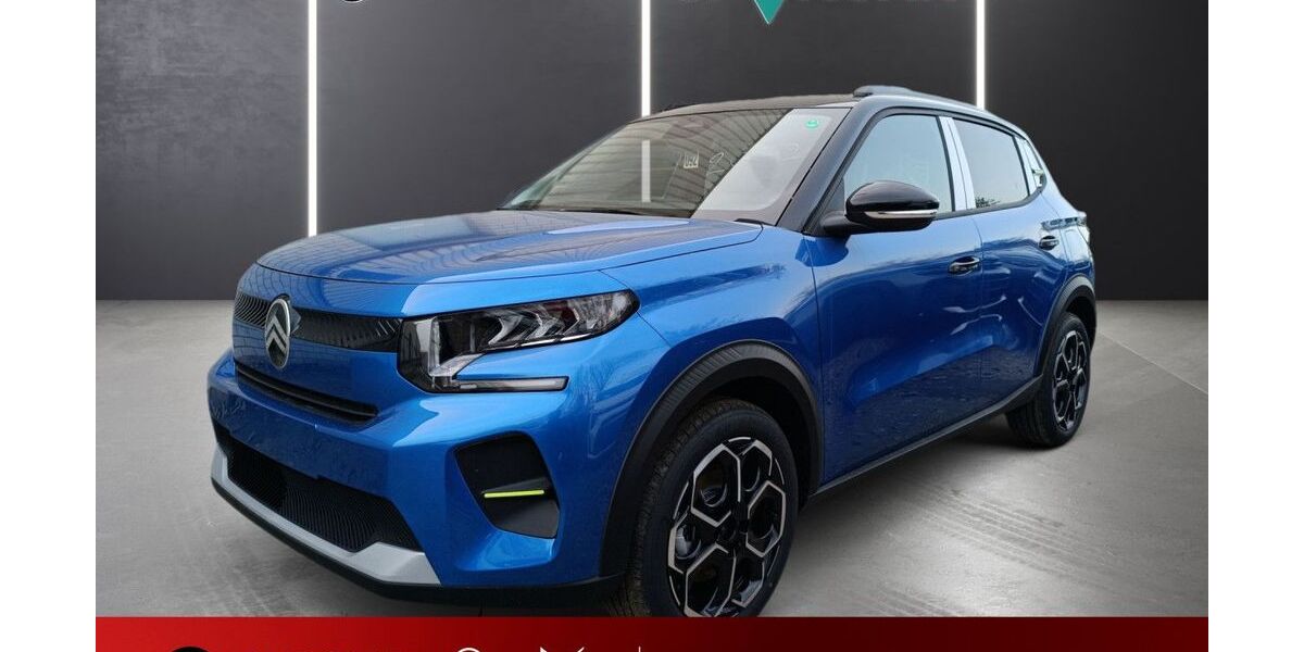 Citroen C3 5.555 km 21.390 &euro; Aachen 52078