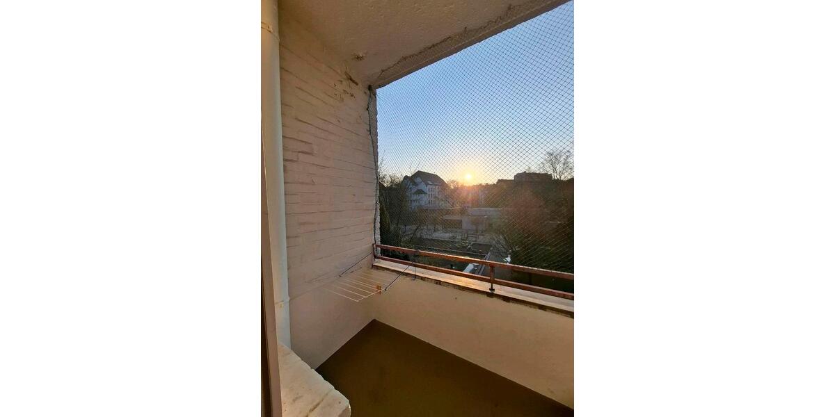Etagenwohnung Aachen Aachen-Mitte - 2 Zimmer, 40 m&sup2;, 811&euro; | Angebot:26244936