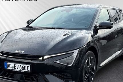 Kia EV6 9.990 km 49.979 &euro; Aachen 52070