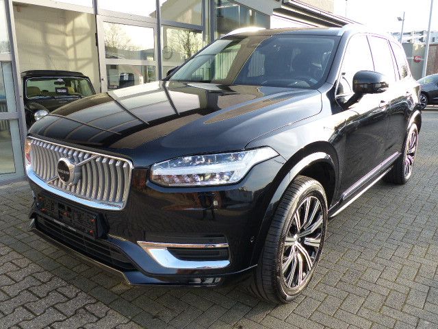 Volvo XC90 107.000 km 42.990 &euro; Aachen 52070