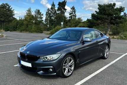 BMW 430 281.000 km 13.500 &euro; Düren 52351